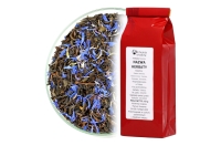 Herbata Czarna Earl Grey Blue Boy (OT) (50g) Niebieski Chaber Bławatek !